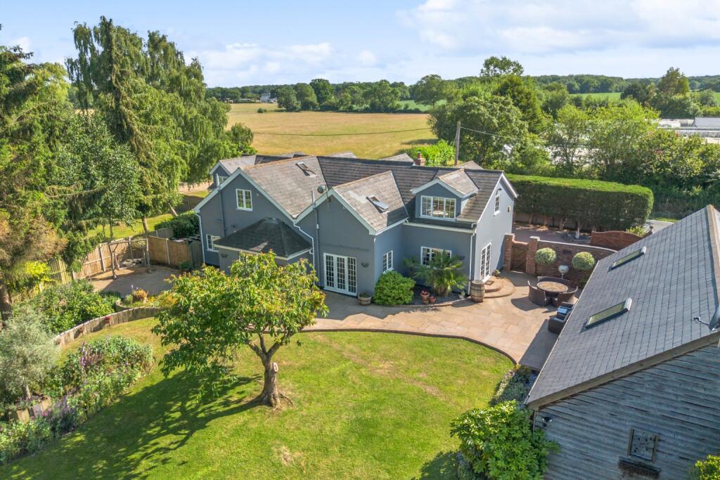 House in Chelmsford - View 3