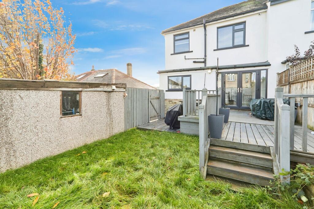 Additional image 15 of Hinchliffe Avenue, Baildon, Shipley