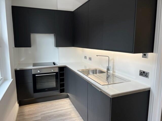 Main image of property: Windsor Street, Brighton, BN1