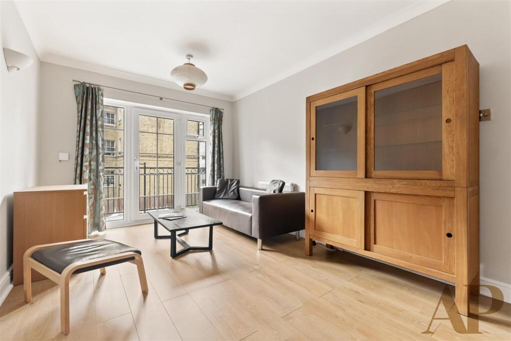 Main image of property: Dock Street, London