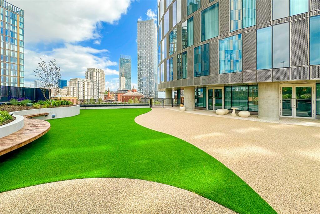 3 bedroom apartment for rent