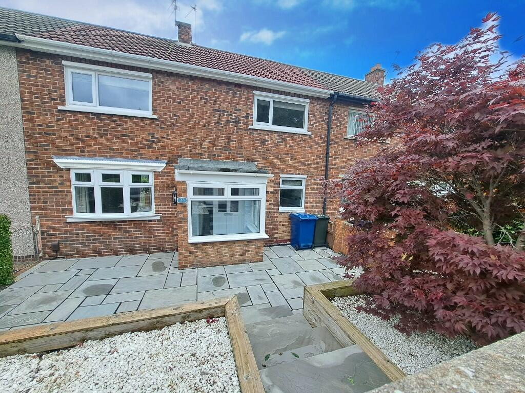 Main image of property: Windermere Drive, TS12