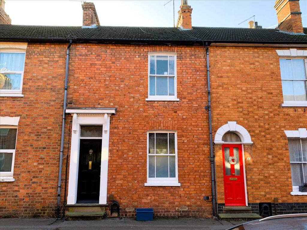 Main image of property: Buckingham Street, Wolverton, Milton Keynes