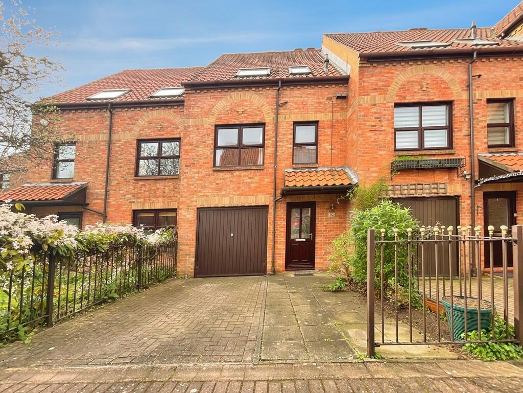 Main image of property: Wain Well Mews, Lincoln, Lincolnshire