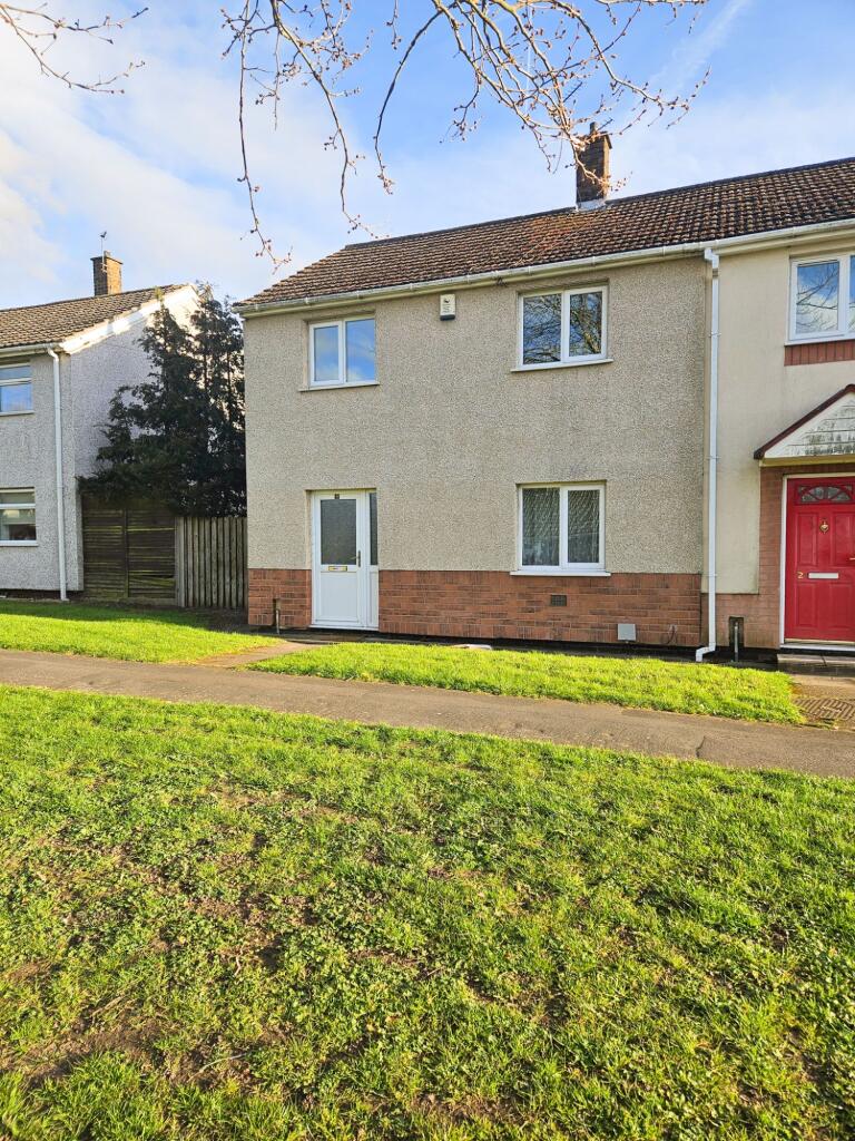 Main image of property: Hyperion Way, DN11