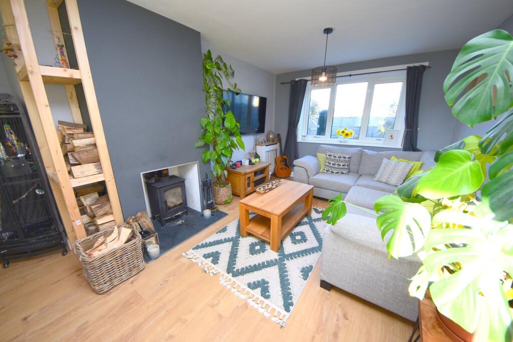 Meldrum Court, Temple Herdewyke, Southam, CV47 photo 2