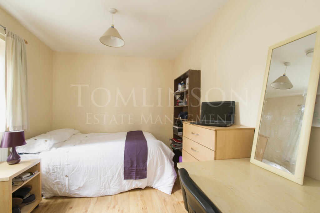 House in Nottingham - View 4