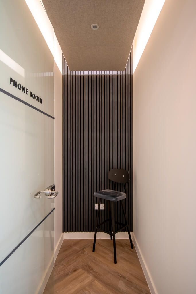 Phone Booth