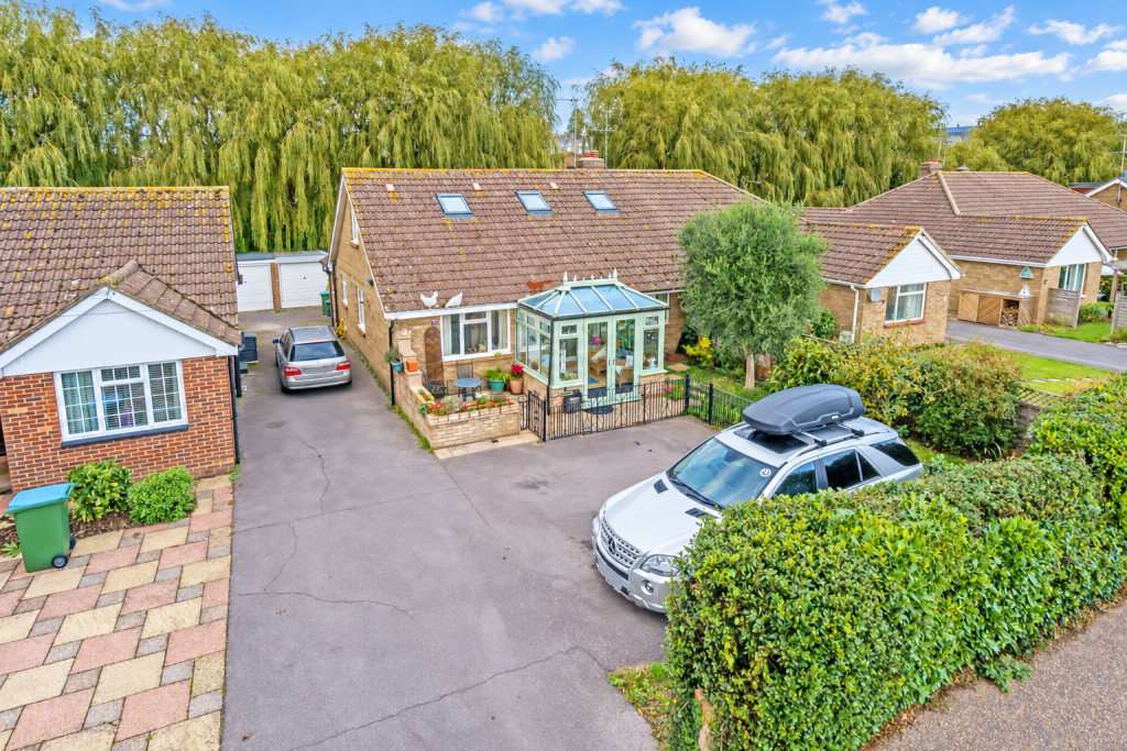 Fitzalan Road, Arundel