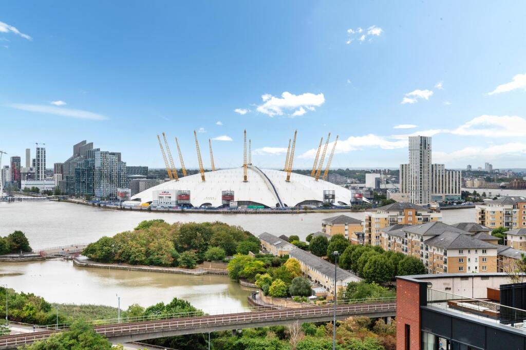Apartment in London - View 5