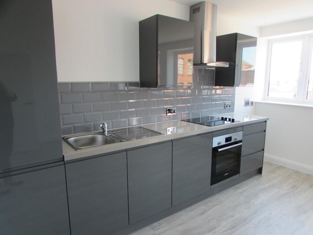 Main image of property: Upper Bond Street, Hinckley, LE10