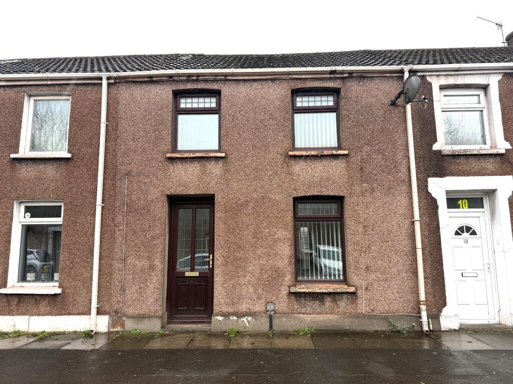 Main image of property: Upper West End, Port Talbot, Neath Port Talbot.