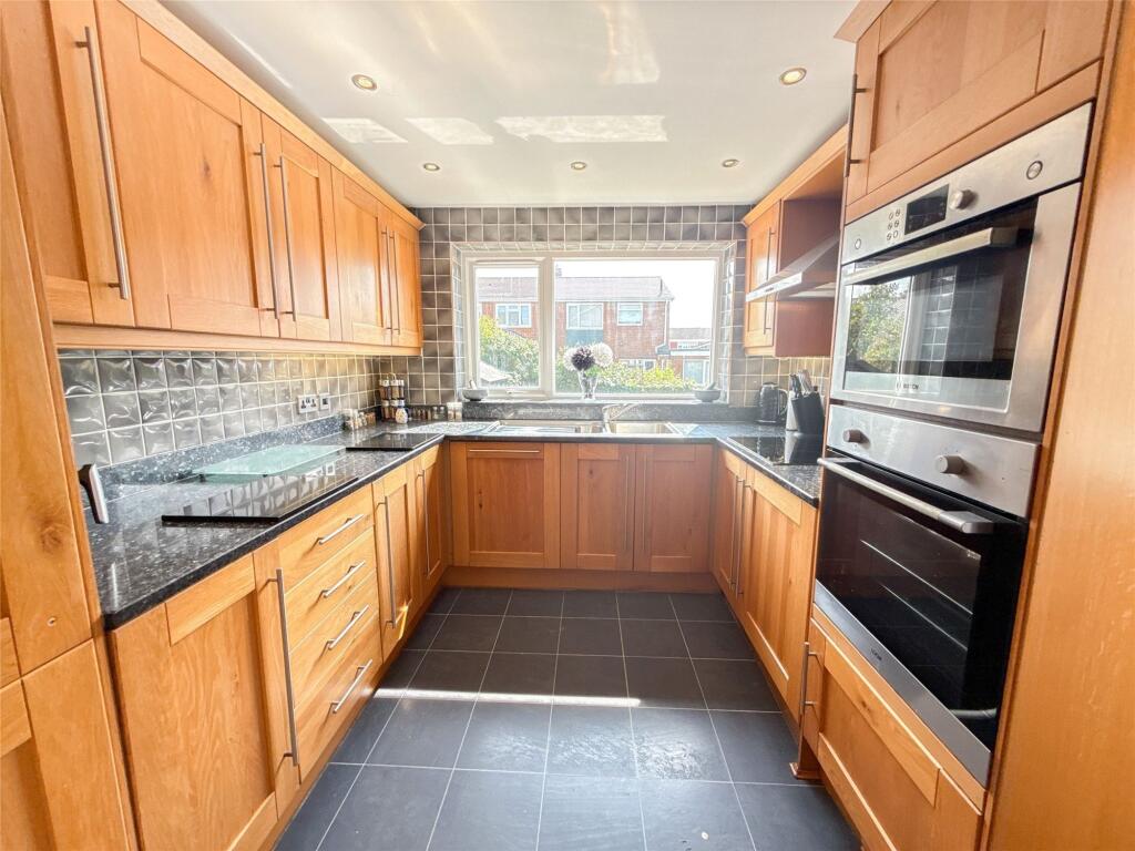 Lockerbie Gardens, Newcastle Upon Tyne, NE15 photo 3