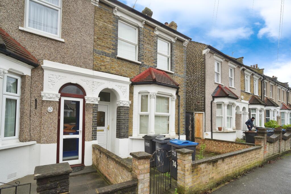 Main image of property: Dundee Road, London, SE25
