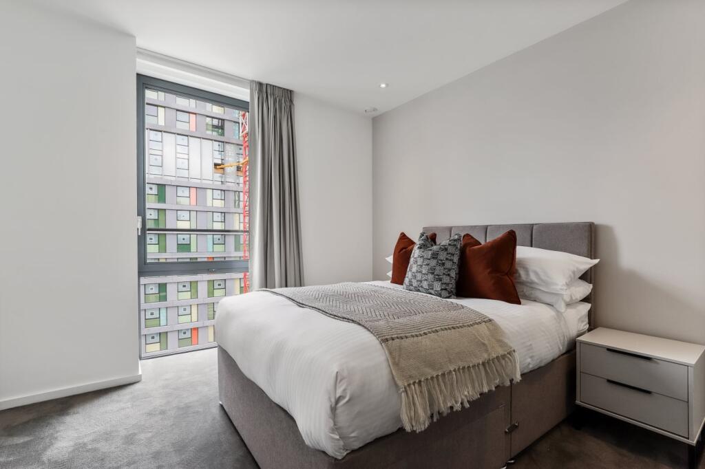 3 bedroom apartment for rent