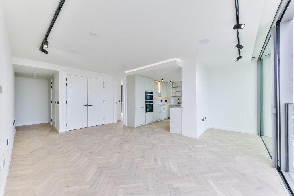 Apartment in London - View 4