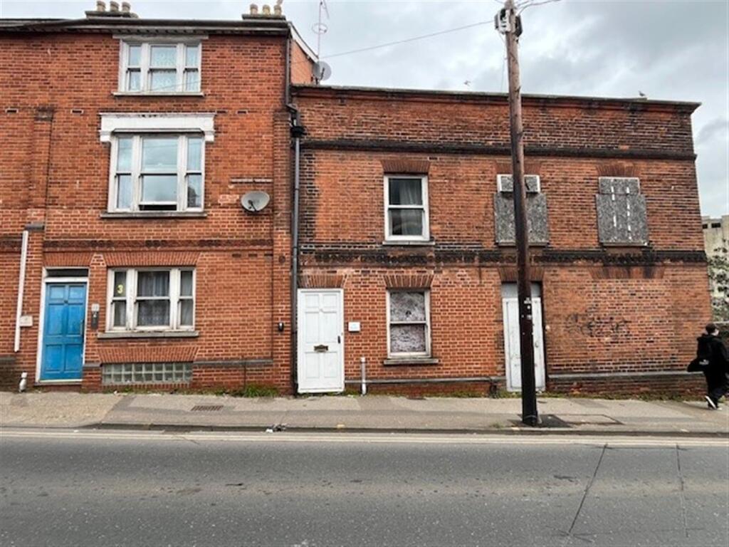 Main image of property: Stoke Street, Ipswich
