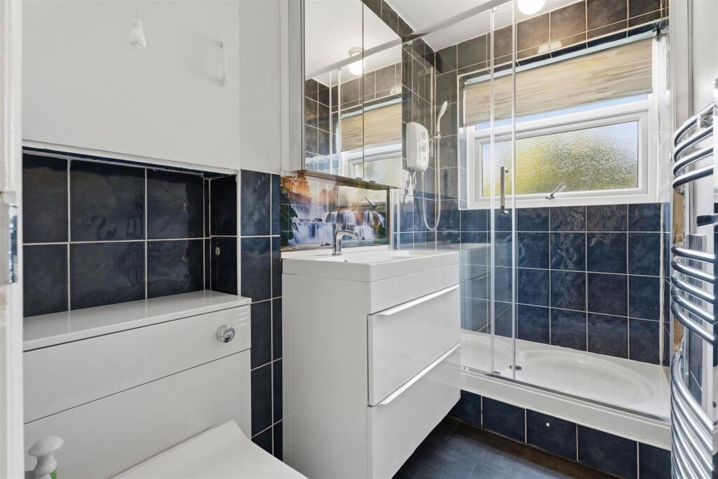NN16, Petherton Court, Kettering - View 3