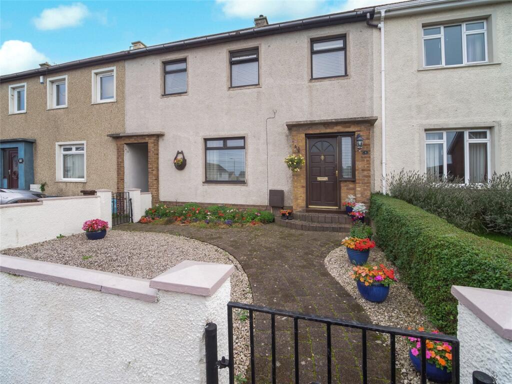 Main image of property: Braeside Road, Ayr, South Ayrshire, KA8