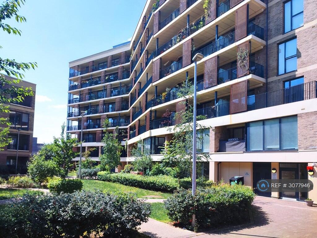 Main image of property: Scena Way, London, SE5