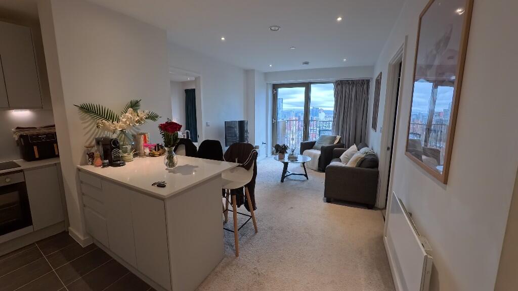 Main image of property: Hulme Street, Manchester, Greater Manchester, M5