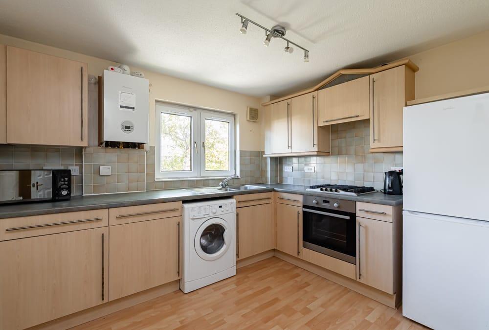 Apartment in Edinburgh, Dalry - View 4