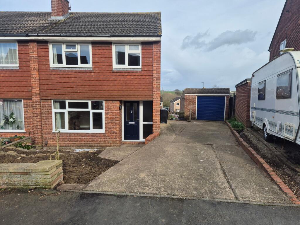 Main image of property: Lowesby Close, Melton Mowbray, LE13
