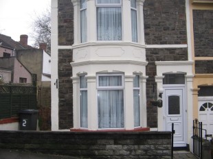 Photo of the property