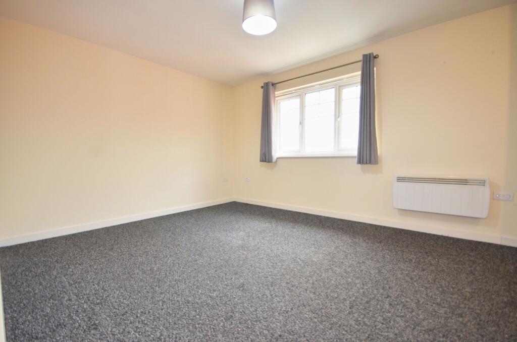 Main image of property: Rathbone Court, 477 Stoney Stanton Road, Coventry, CV6 5EA