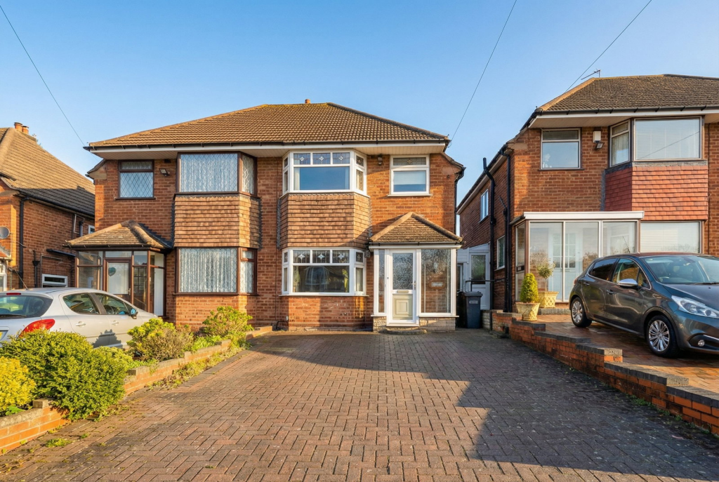Main image of property: Wichnor Road, Solihull