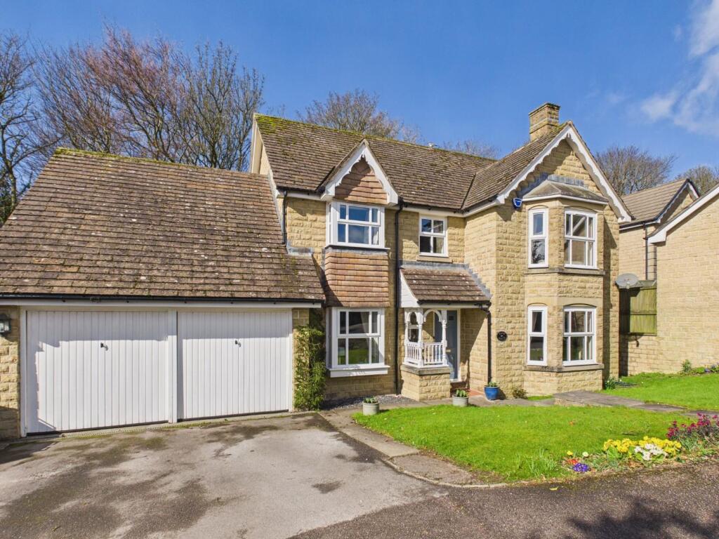 Main image of property: Dene Bank, Bingley