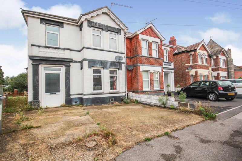 Main image of property: Bennett Road, Charminster