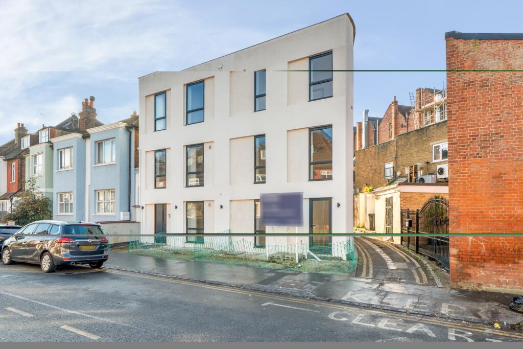 Main image of property: Norbury Crescent London SW16