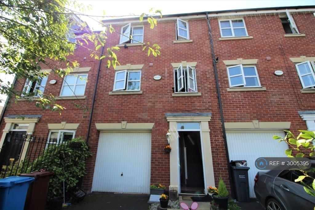 Main image of property: Alders Road, Manchester, M22