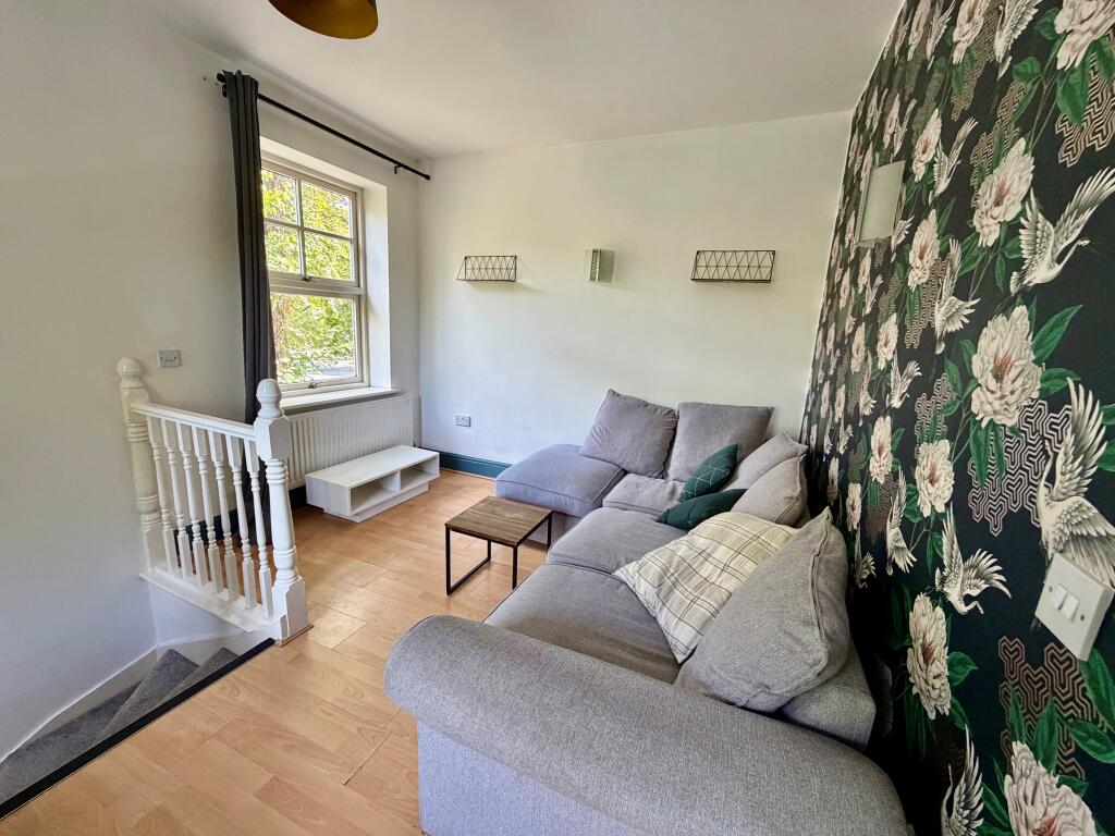 Main image of property: Barlow Moor Road, Didsbury, M20 2UT