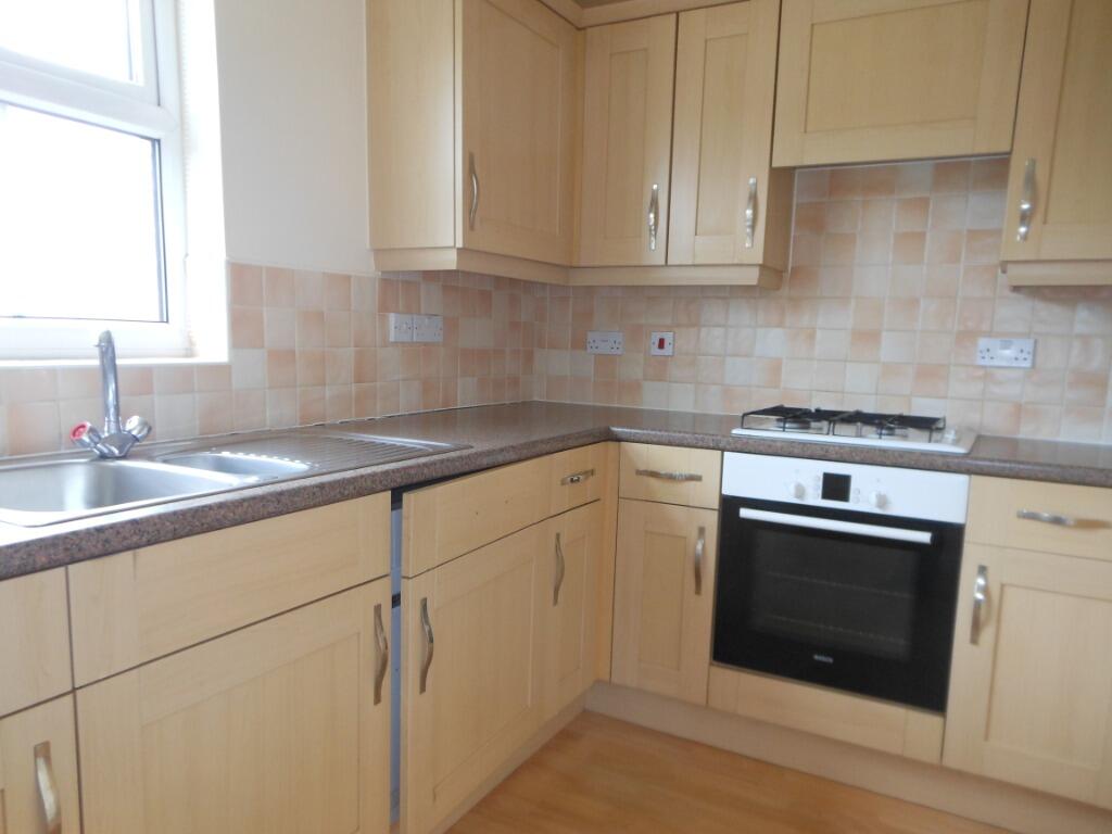 Apartment in South Ribble, Lancashire - View 5