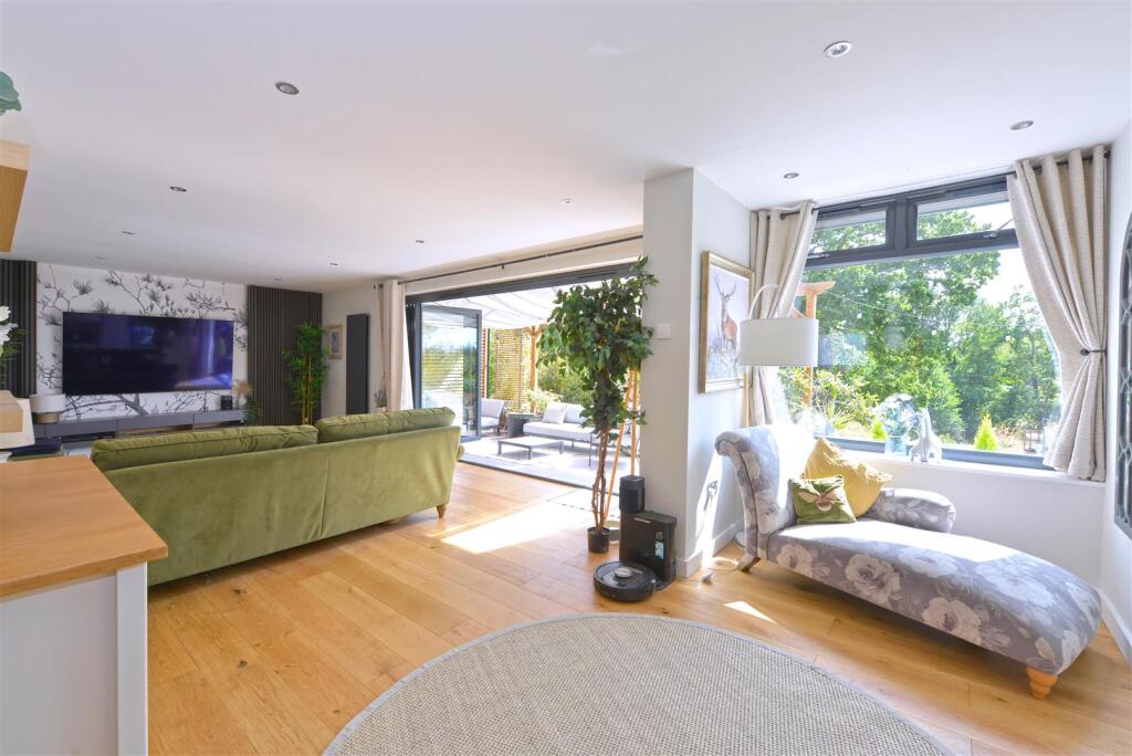 House in Shrewsbury - View 4