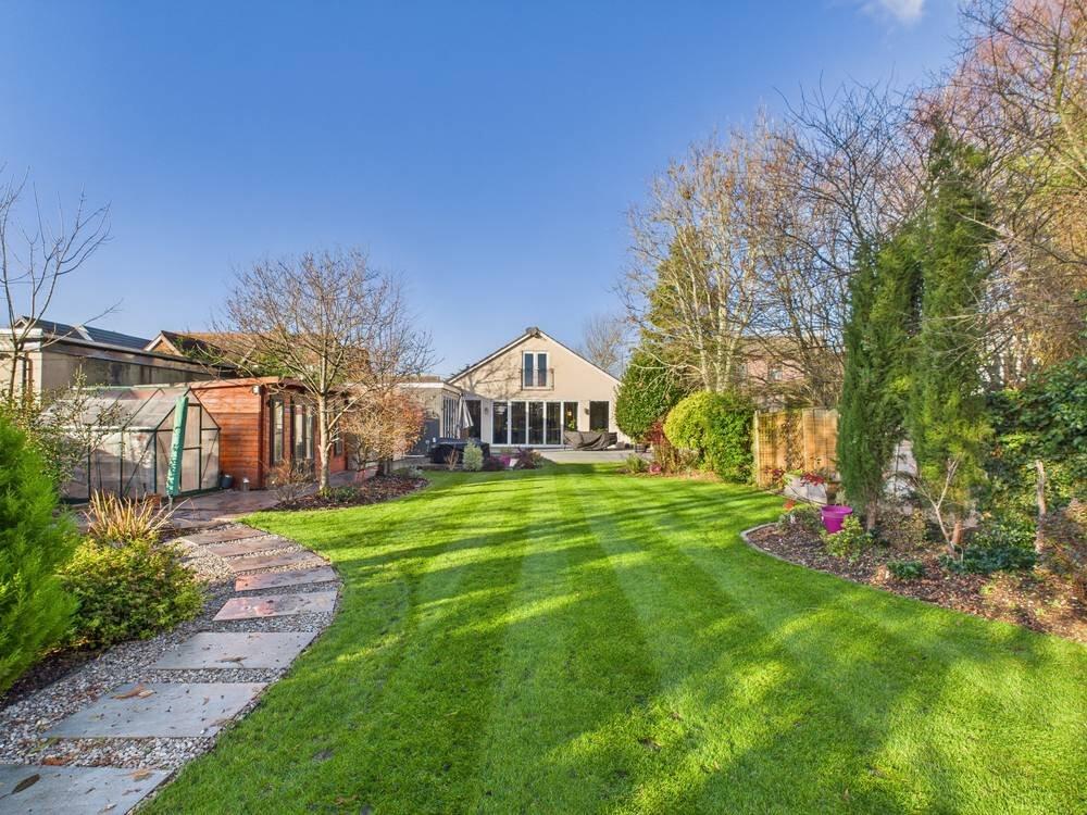 Main image of property: Ouseley Road, Wraysbury, Berkshire, TW19