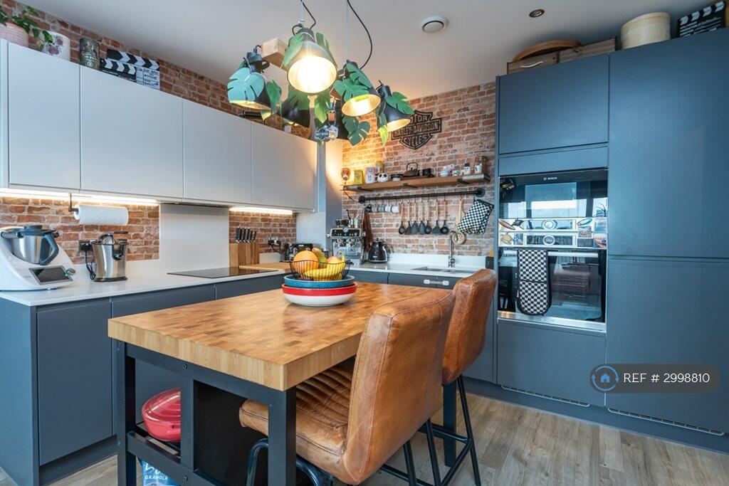 Apartment in London - View 5