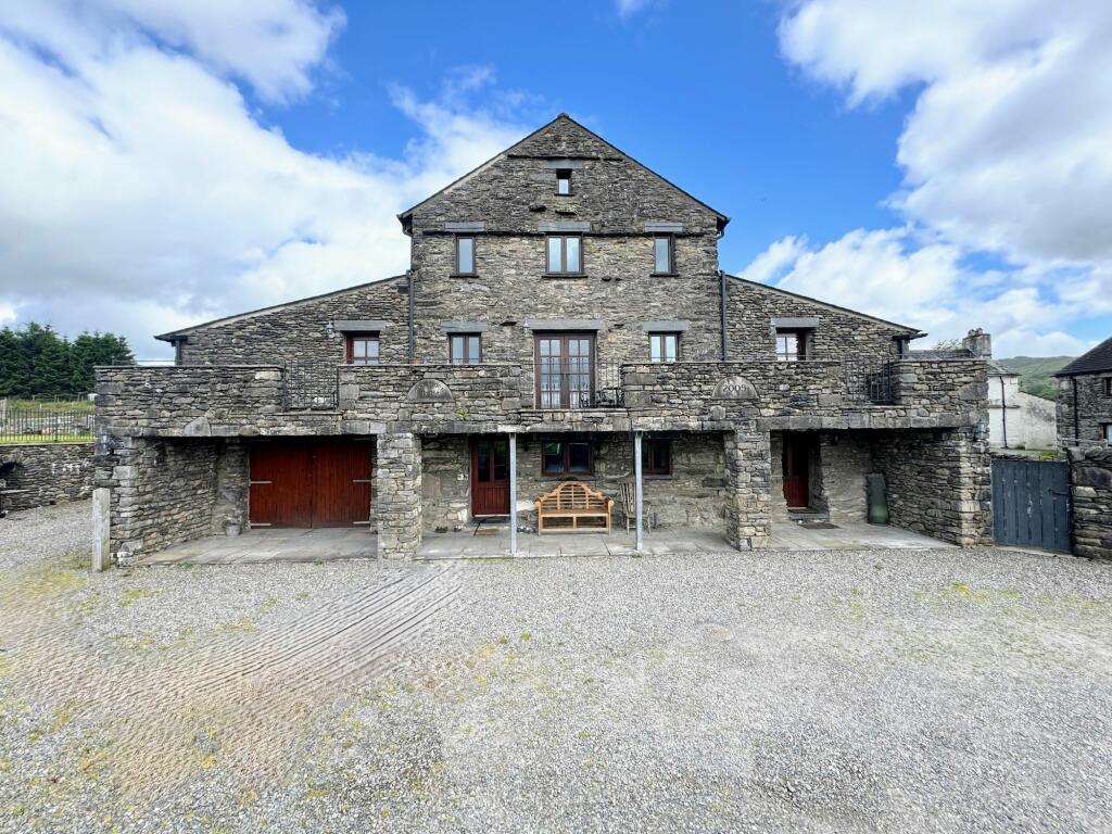 Main image of property: Topthorn Barn, Whinfell, Kendal, LA8 9EG