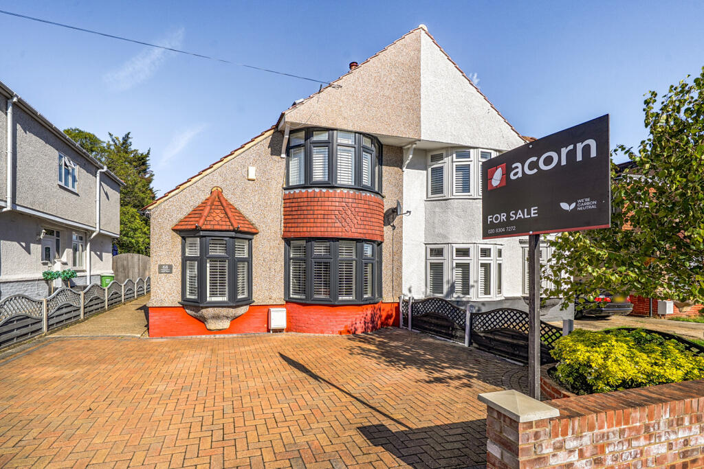 Main image of property: Falconwood Avenue, Welling