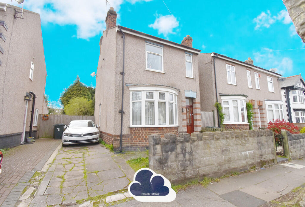 Main image of property: Church Lane, Coventry