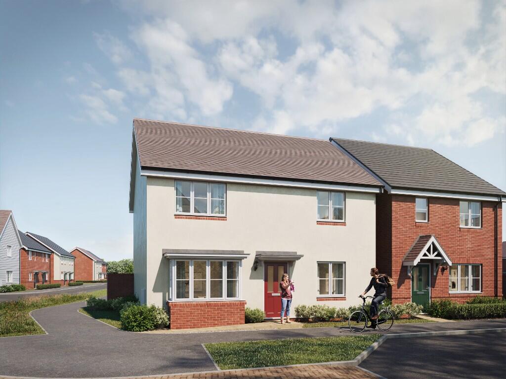 Main image of property: Rawreth Lane,
Rayleigh,
Essex,
SS6 9RH