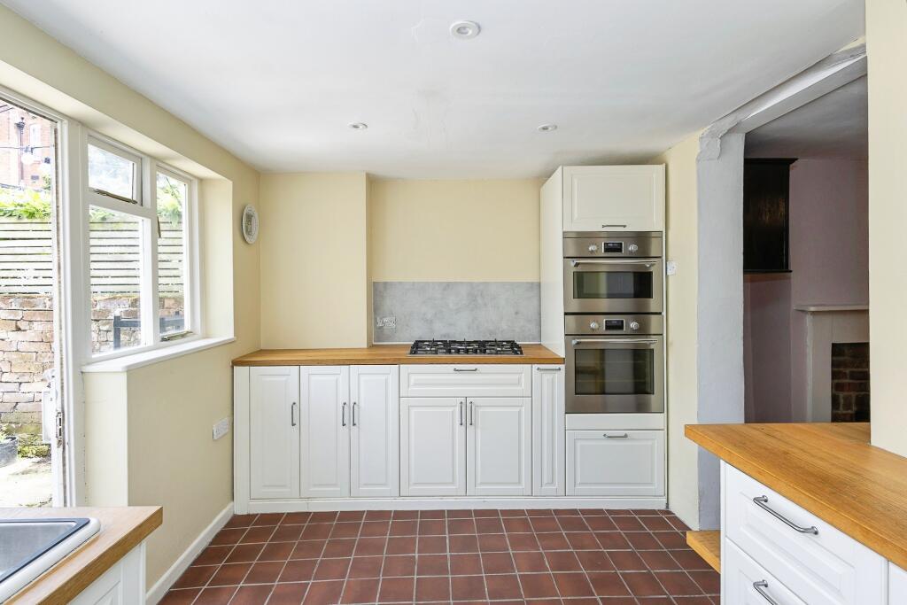House in Southsea - View 4
