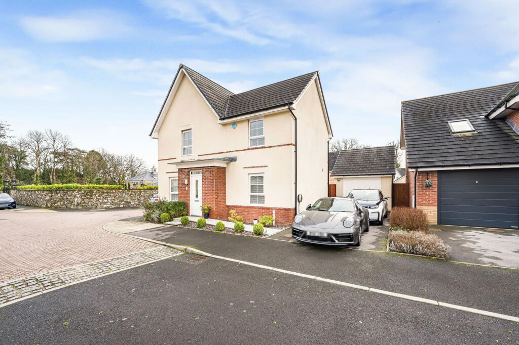 Main image of property: Ffordd Hann, Talbot Green, Pontyclun, CF72 9WX