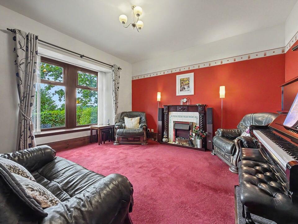 House in Paisley - View 3
