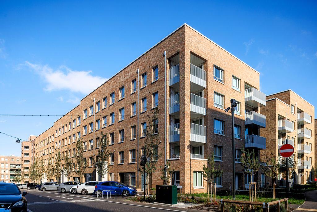 Main image of property: Rodman House, Podd Street, Barking Riverside, IG11