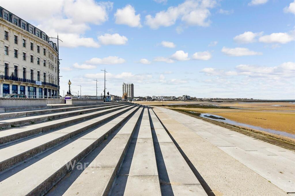 Apartment in Thanet, Margate Old Town, Cliftonville - View 3