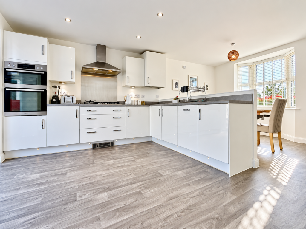 House in Exeter - View 5
