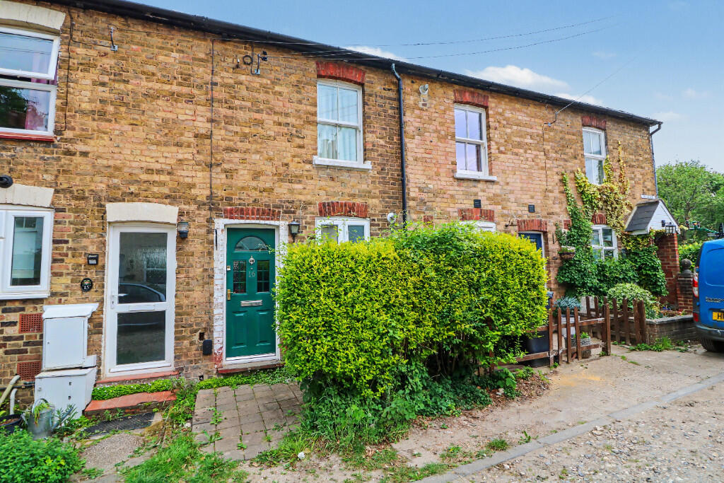 Main image of property: Riverside, Pixham